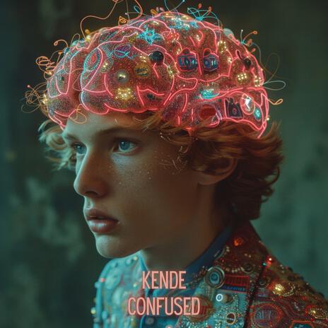 Confused (Radio) | Boomplay Music