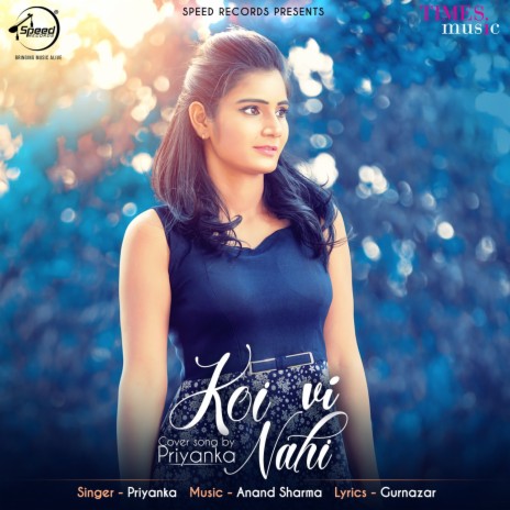 Koi Vi Nahi Cover Song | Boomplay Music