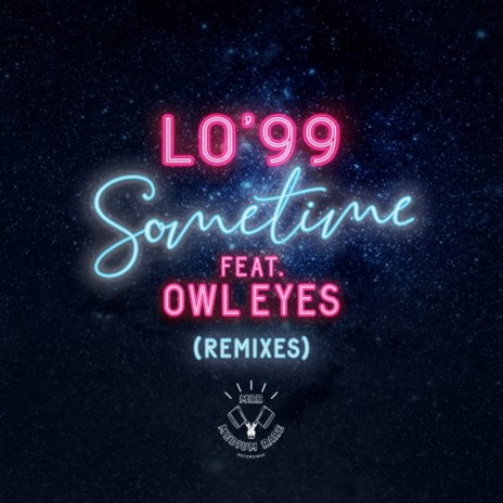 Sometime (Volac Remix) ft. Owl Eyes