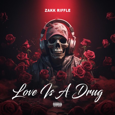 Love Is A Drug ft. MazeOnTheBeat | Boomplay Music