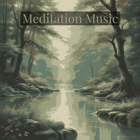 Whispering Echoes ft. Meditation Music, Meditation Music Tracks & Balanced Mindful Meditations | Boomplay Music