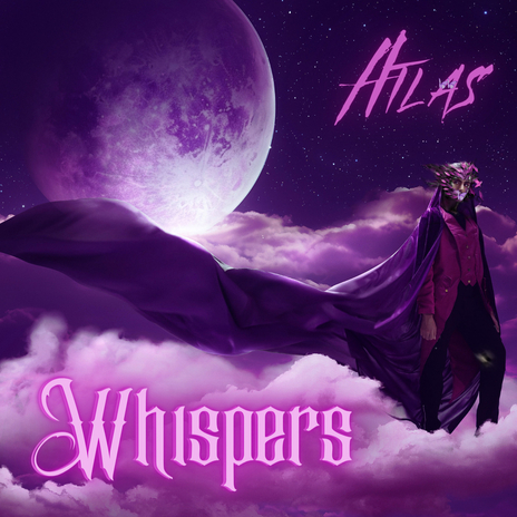 Whispers | Boomplay Music