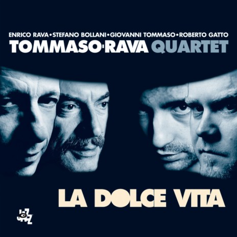 Cinema Moderno ft. Enrico Rava, Stefano Bollani & Roberto Gatto | Boomplay Music