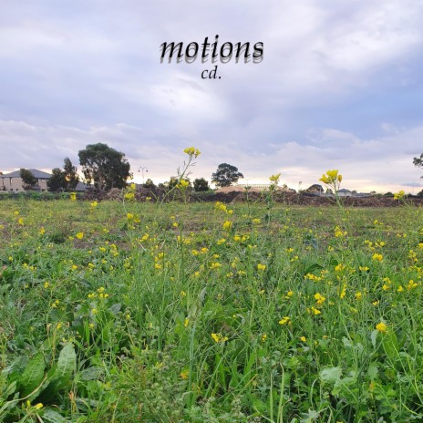 motions | Boomplay Music
