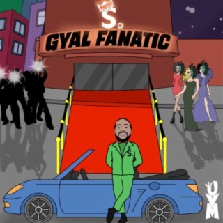 Gyal Fanatic