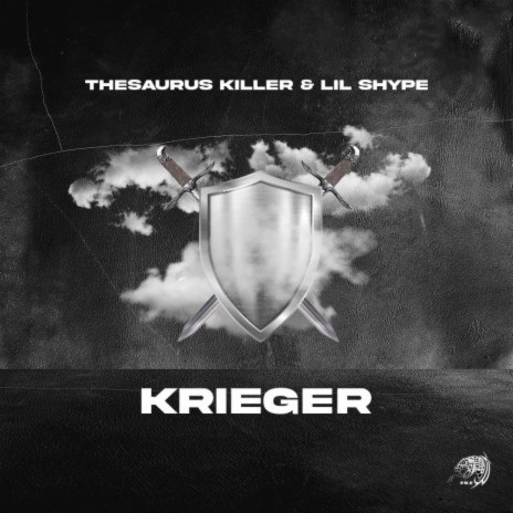 Krieger 2 ft. Lil Shype | Boomplay Music
