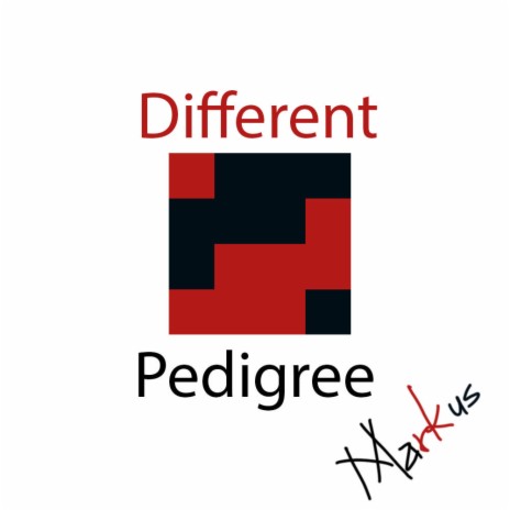 Different Pedigree | Boomplay Music