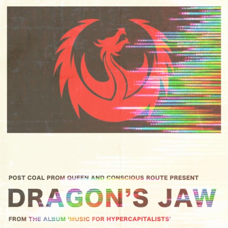 Dragon's Jaw (feat. Conscious Route) | Boomplay Music