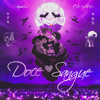 Doce Sangue (Kou e Nazuna)