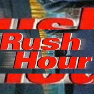 Rush Hour (Prod Sgull)