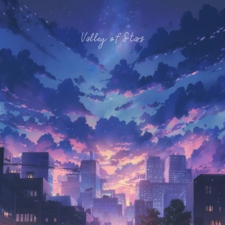 Valley of stars ft. Drunk Urameshi & Mujo | Boomplay Music