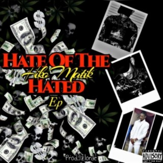 Hate of the Hated