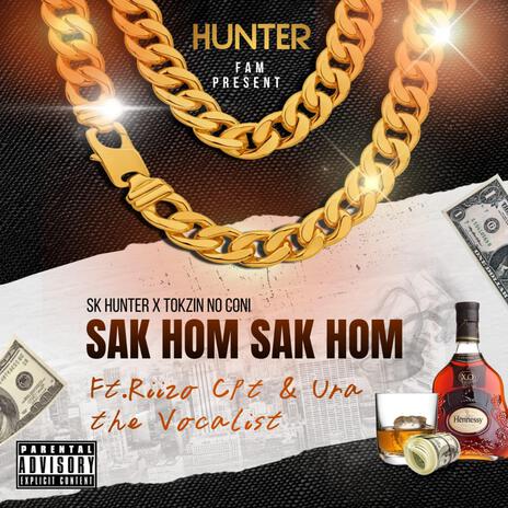 Sak Hom ft. Tokzin no Coni x Ura | Boomplay Music