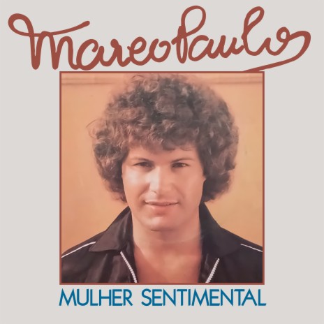 Mulher Sentimental | Boomplay Music