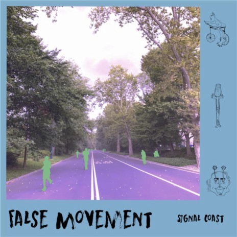 False Movement | Boomplay Music