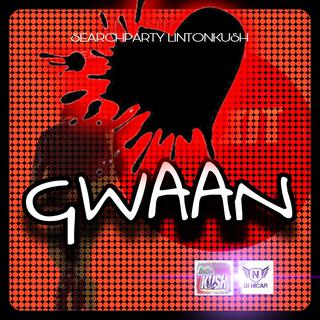 Gwaan