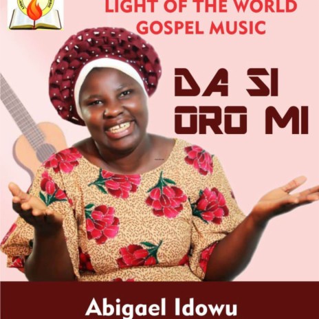 Baba Mo Mope Mi Wa | Boomplay Music