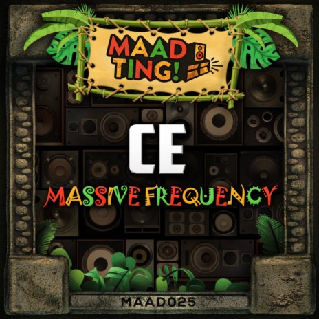 Massive Frequency (Original Mix)