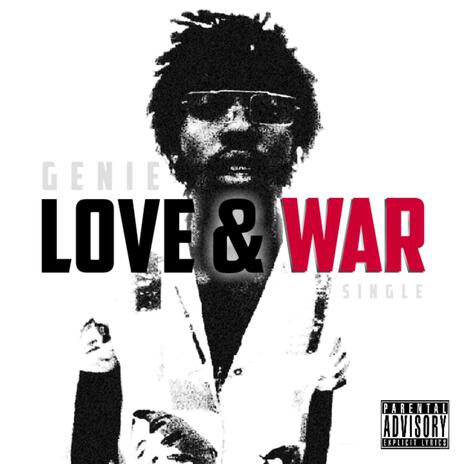 Love & War | Boomplay Music