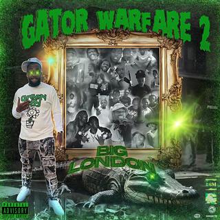 Gator Warfare 2