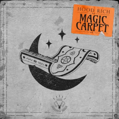 Magic Carpet (Original Mix) | Boomplay Music