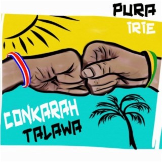 Pura Irie (feat. Talawa)