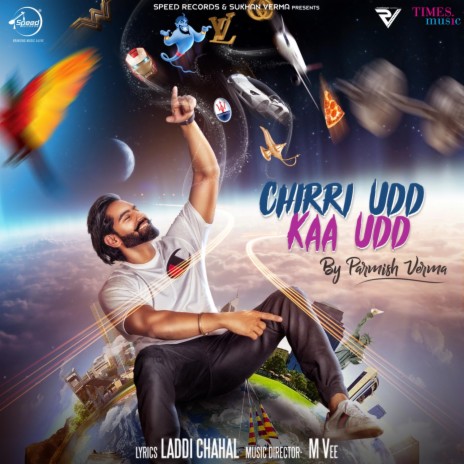 Chirri Udd Kaa Udd | Boomplay Music