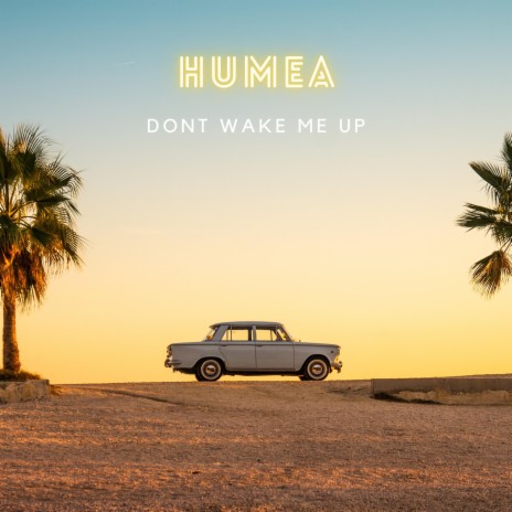 Don't wake me up | Boomplay Music