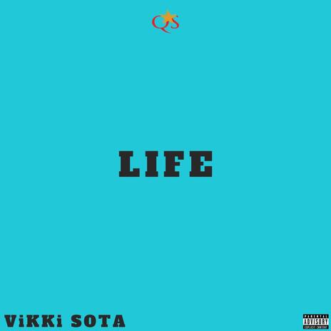 Life (Radio Edit)