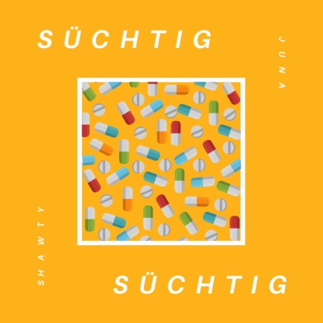 SÜCHTIG | Boomplay Music