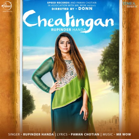 Cheatingan | Boomplay Music