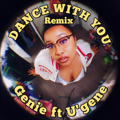 Dance with you ft. U'gene