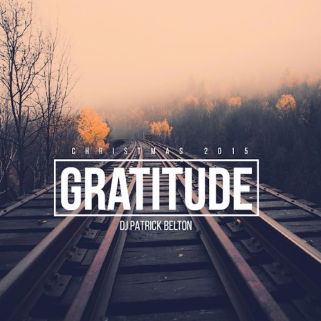 Gratitude