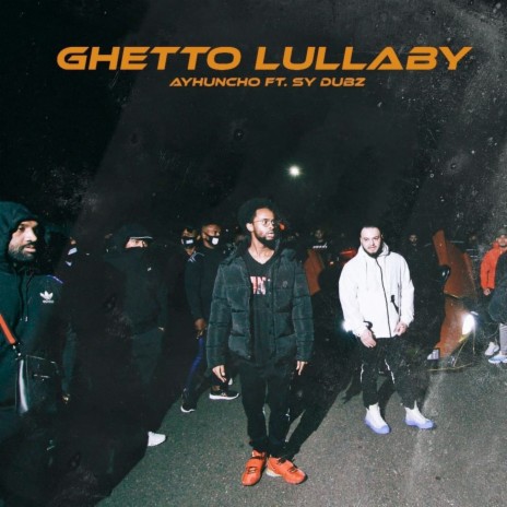 Ghetto Lullaby | Boomplay Music