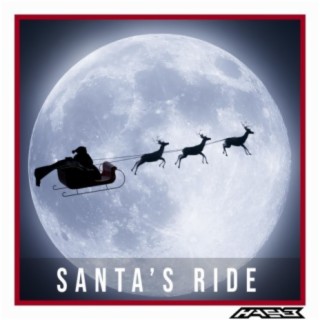 Santa's Ride