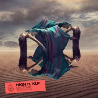 High (Benson Remix)