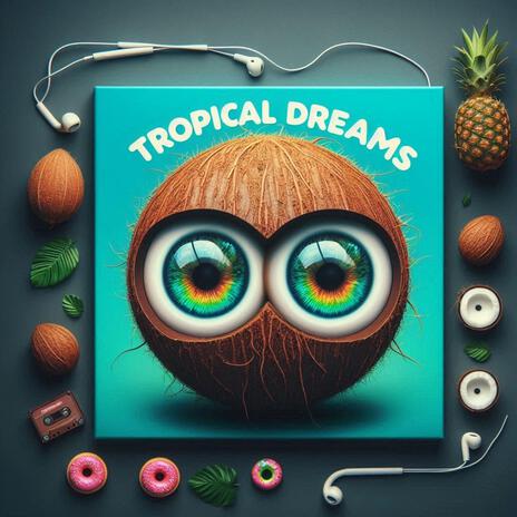 Tropical Dreams(Dancing Under Summer Skies)