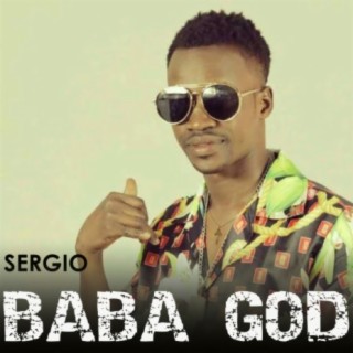 Baba god