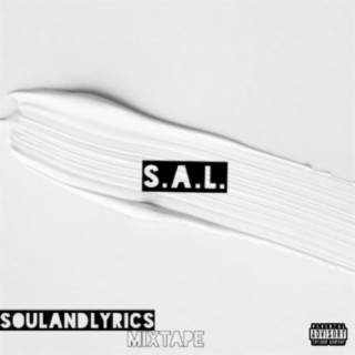 SoulAndLyrics, Vol. 1