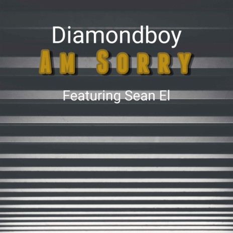Am Sorry ft. Sean El | Boomplay Music