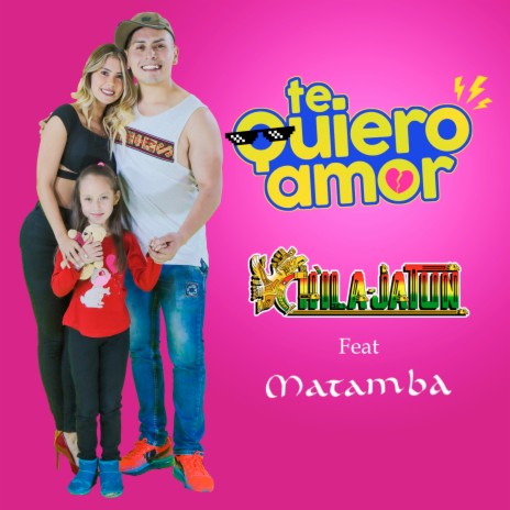 Te Quiero Amor ft. Matamba | Boomplay Music