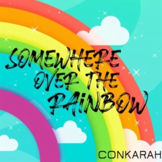 Somewhere Over The Rainbow