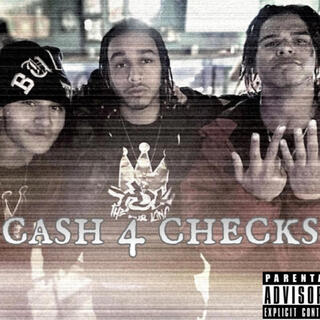 Cash For checks