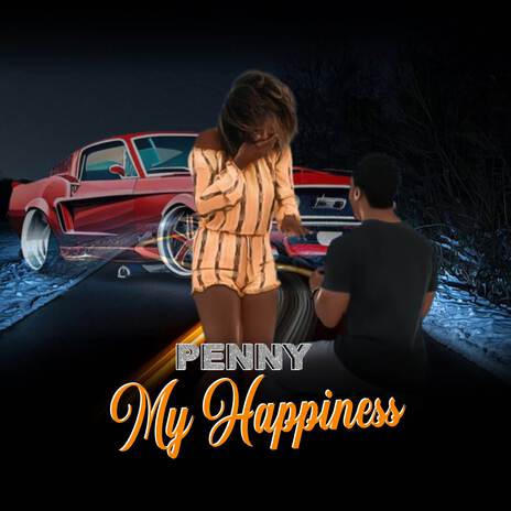 My Happiness | Boomplay Music