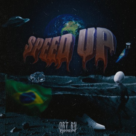 SPEED UP ft. thelukaz | Boomplay Music