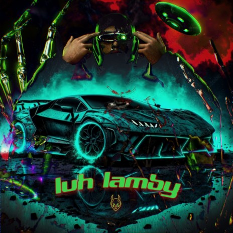 Luh Lamby | Boomplay Music