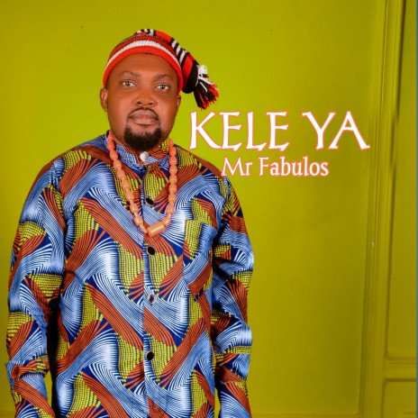 KELE YE | Boomplay Music