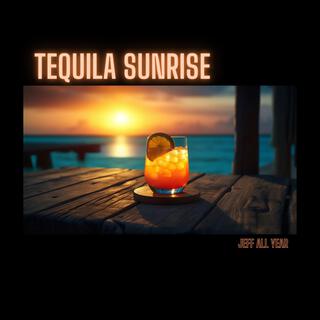 Tequila Sunrise