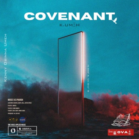 Covenant | Boomplay Music