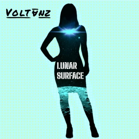 Lunar Surface | Boomplay Music